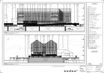 1838/P/102 Proposed Elevations